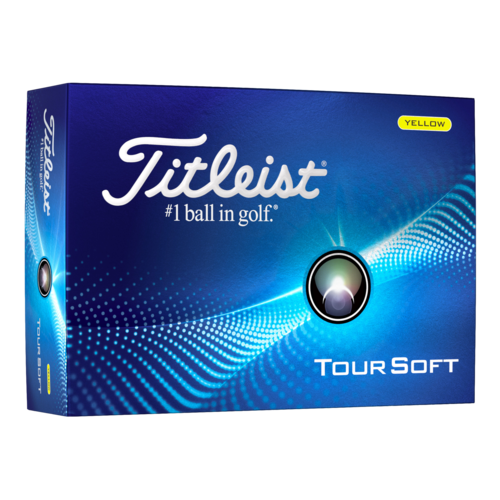 Titleist Tour Soft Golf Balls - T4114S.png
