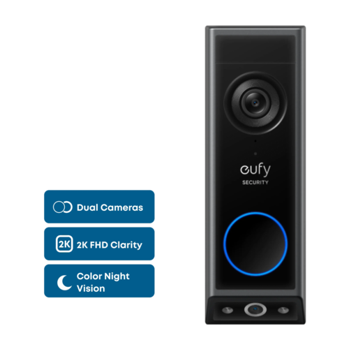 eufy Video Doorbell E340 - Battery - T8214111.png
