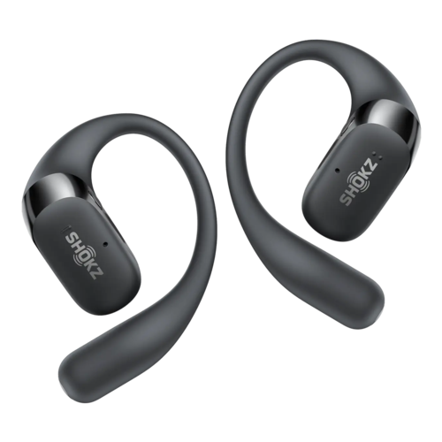 Shokz OpenFit 2+ Open Earbuds Black - T921-ST-BK-US.png