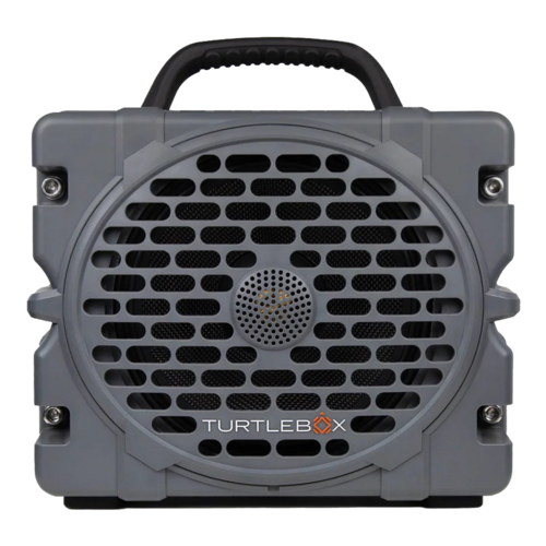 Turtlebox Grande Portable Speaker - TB-GRAN-G1-GRAY-1.png