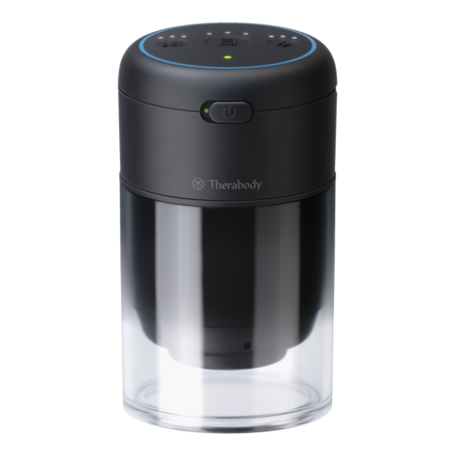 Therabody TheraCup 1-Pack Black - TB03285-01.png