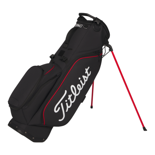 Titleist Players S5 Stand Bag Black/Red/White - TB26SX8-061.png