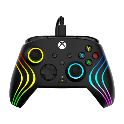 Turtle Beach Afterglow Wave Wired Controller, Black, Xbox - TBC-2002-05.png