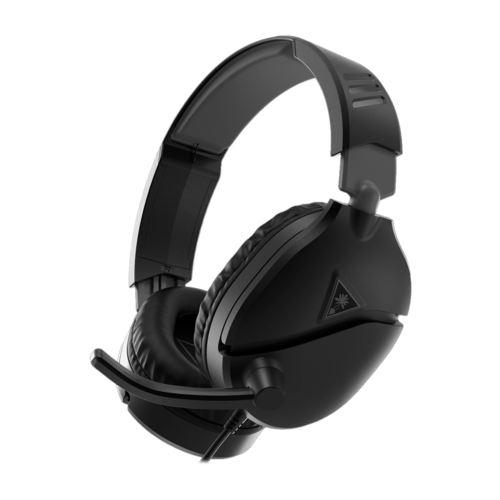 Turtle Beach Recon 70 Headset Black, Multiplatform - TBS-3001-05.png