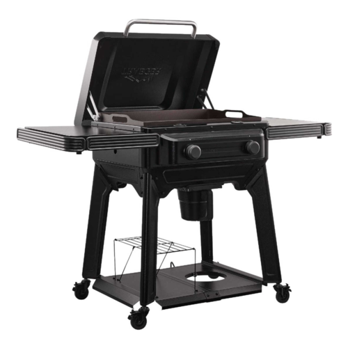 Traeger Flatrock 2 Zone Griddle Black - TF2NN46DN.png