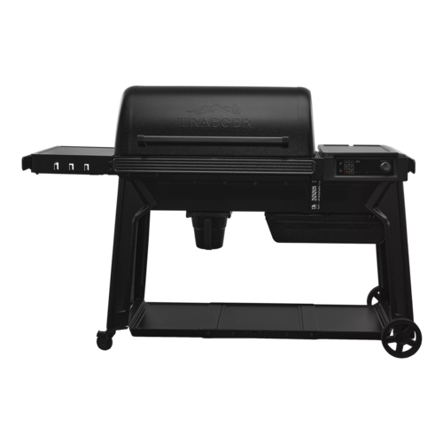 Traeger Woodridge Pro Pellet Grill Black - TFB97JLH.png