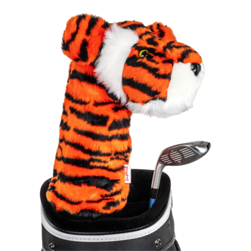 Daphne's Headcovers Tiger Headcover - TIGER.png