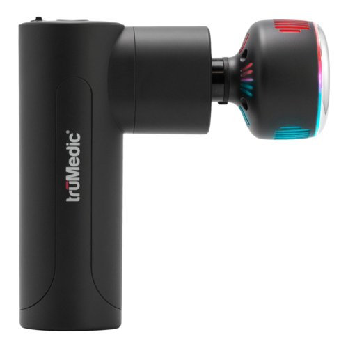 truMedic truRelief Impact Therapy Device Thermal, Black - TM-TR-ITDT-BLK.png