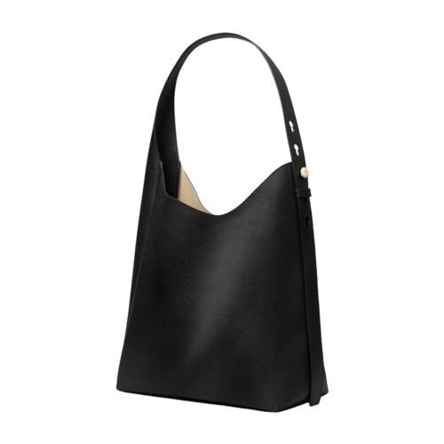 Tory Burch Romy Hobo Bag Black - TORY-170964-001.png
