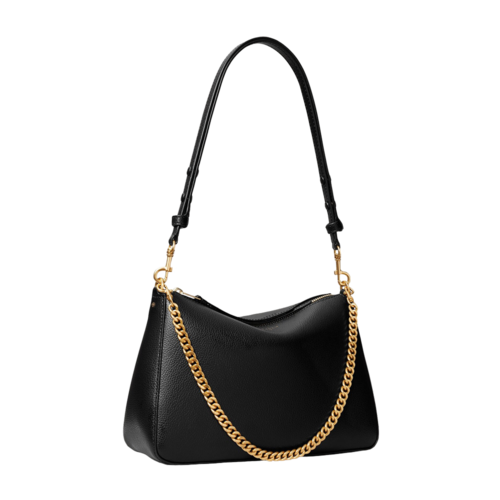 Tory Burch Perry Shoulder Bag Black - TORY-171463-001.png
