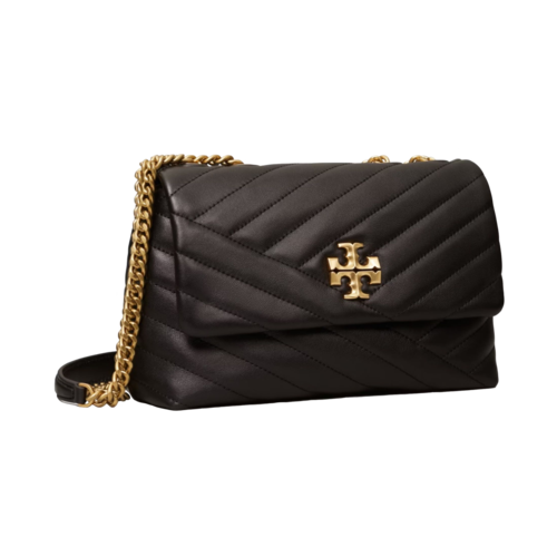Tory Burch Small Kira Chevron Convertible Shoulder Bag - TORY-90452-001-END.png