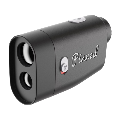 Pinned Golf The Prism+ Rangefinder Black - TP-B.png