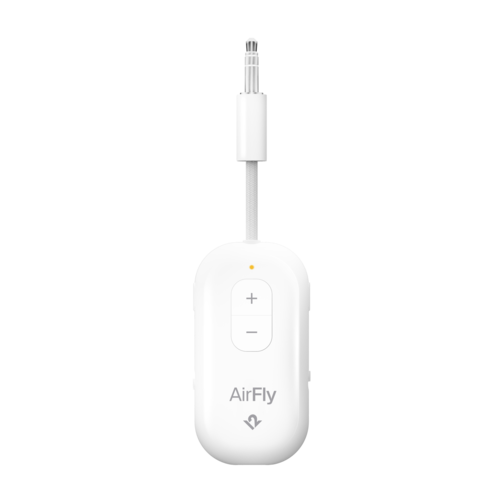 Twelve South AirFly Pro 2 White - TS-2411.png
