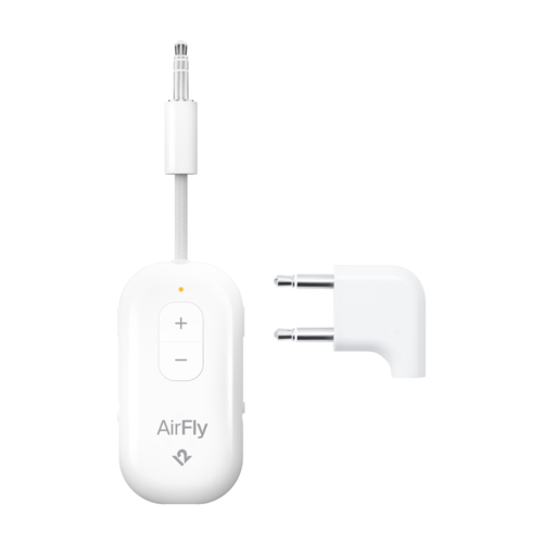 Twelve South AirFly Pro 2 Deluxe White - TS-2510.png