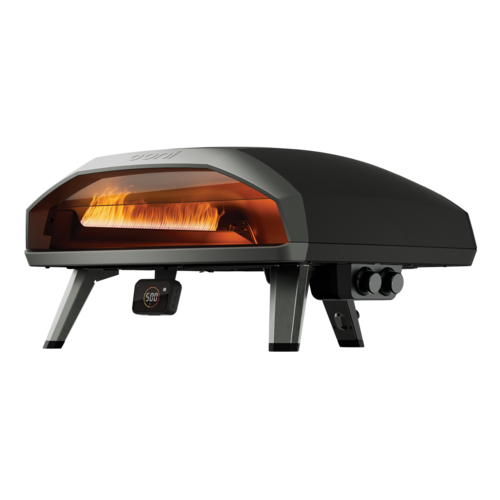 Ooni Koda 2 Max 24-in Gas Powered Pizza Oven, Foundry Black - UU-P2B100.png