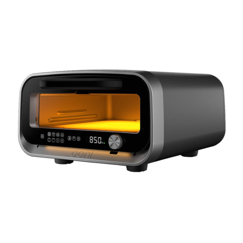 Ooni Volt 2 Electric Pizza Oven Charcoal Grey - UU-P35A00.png