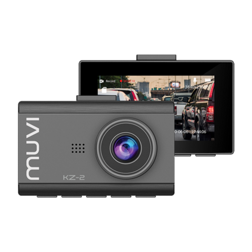 Veho Muvi KZ-2 PRO Drivecam 4K Dashcam - VDC-003-KZ2.png