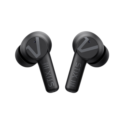 Veho STIX II Pro True Wireless Earphones - VEP-771-STIX2-PRO-B.png