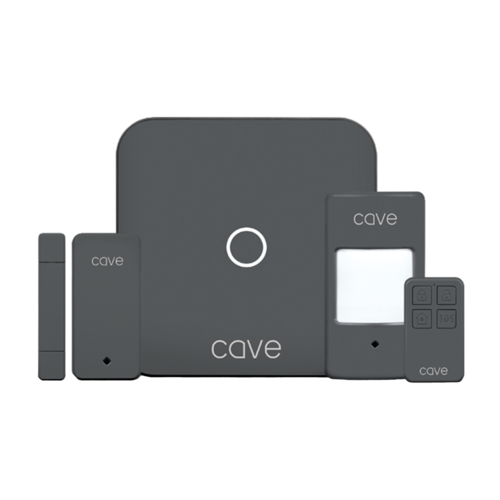 Veho Cave Smart Home Starter Kit - VHS-001-SK.png