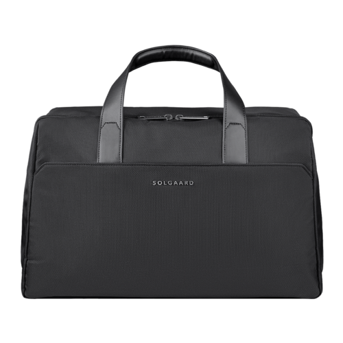 Solgaard Voyager Weekender Baltic Black - VOYAGER-BALLISTIC-BLACK.png