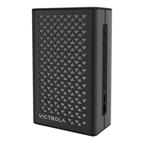 Victrola Music Edition 1 Portable Speaker, Black - VPB-200.png