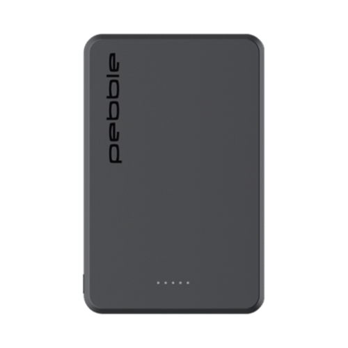 Veho Pebble MG5 Magsafe Power Bank 5,000mAh, *No Air Shipments, Continental US Only* - VPP-066-MG5.png