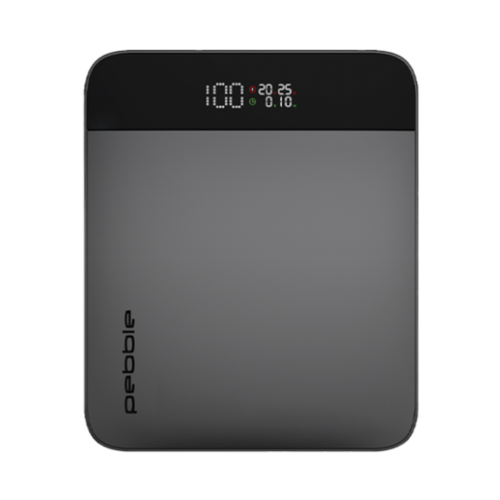 Veho Pebble PQ20 Digital Power Bank 20,000mAh *No Air Shipments, Continental US Only* - VPP-661-PQ20.png