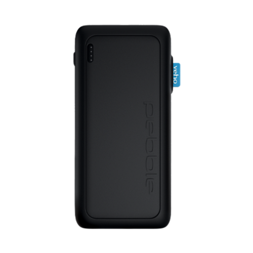Veho Pebble PZ-20 Rugged Portable Power Bank, 20,000mAh *No Air Shipments, Continental US Only* - VPP-770-20K.png