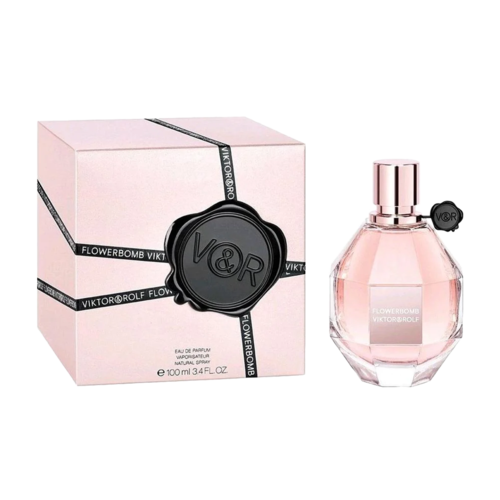 Viktor&Rolf Flowerbomb Women's EDP 3.4 fl oz - VRFB34PW.png