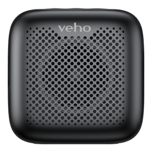 Veho M-Series MZ-4 Wireless Speaker Black - VSS-441-MZ4-BL.png