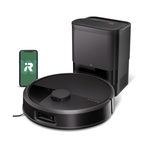 iRobot Roomba Max 715 Vac Robot with AutoEmpty Dock - W255020.png