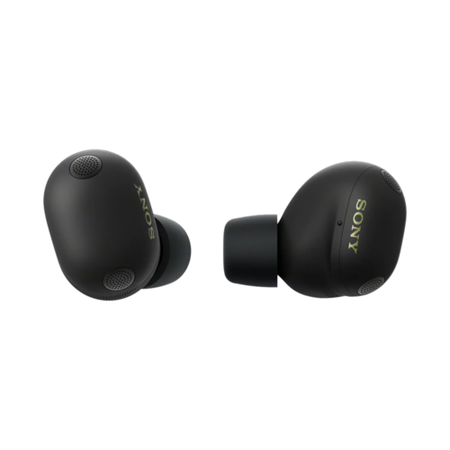 Sony WF-1000XM6 The Best Truly Wireless Noise Canceling Earbuds - WF1000XM6SLASHB.png