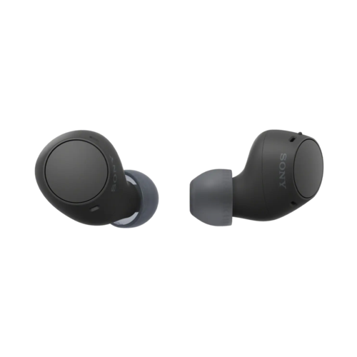 Sony WF-C510 Truly Wireless Earbuds Black - WFC510SLASHB.png