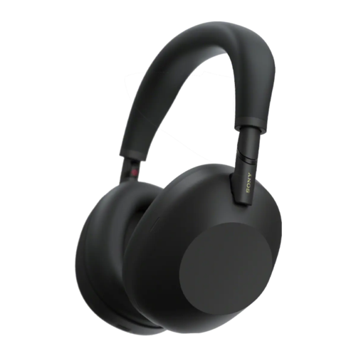 Sony WH-1000XM6 Best Wireless Noise Canceling Headphones - WH1000XM6SLASHB.png