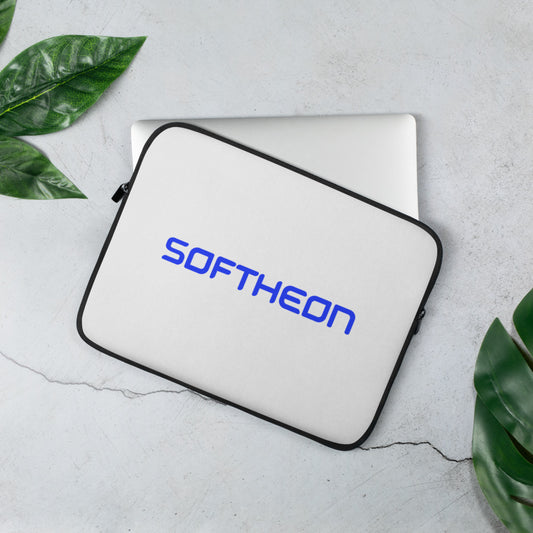 Softheon Laptop Sleeve — 13″