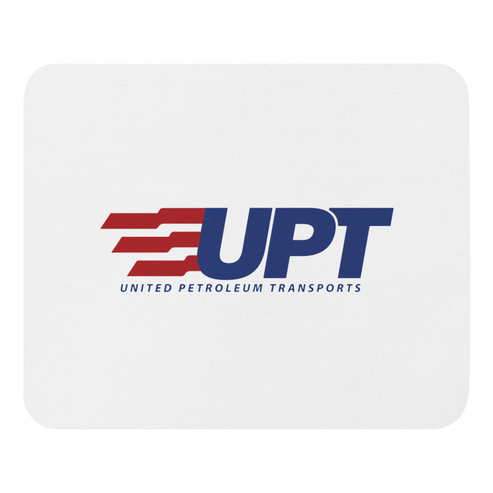 UPT Mouse Pad — front