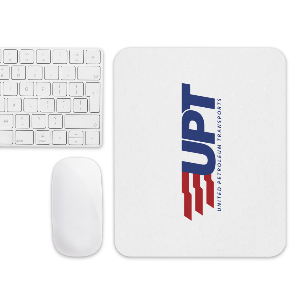 UPT Mouse Pad — lifestyle