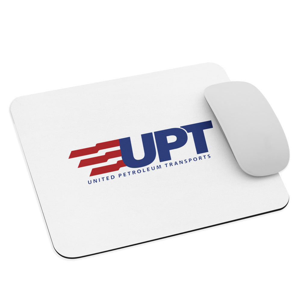 UPT Mouse Pad — lifestyle 2