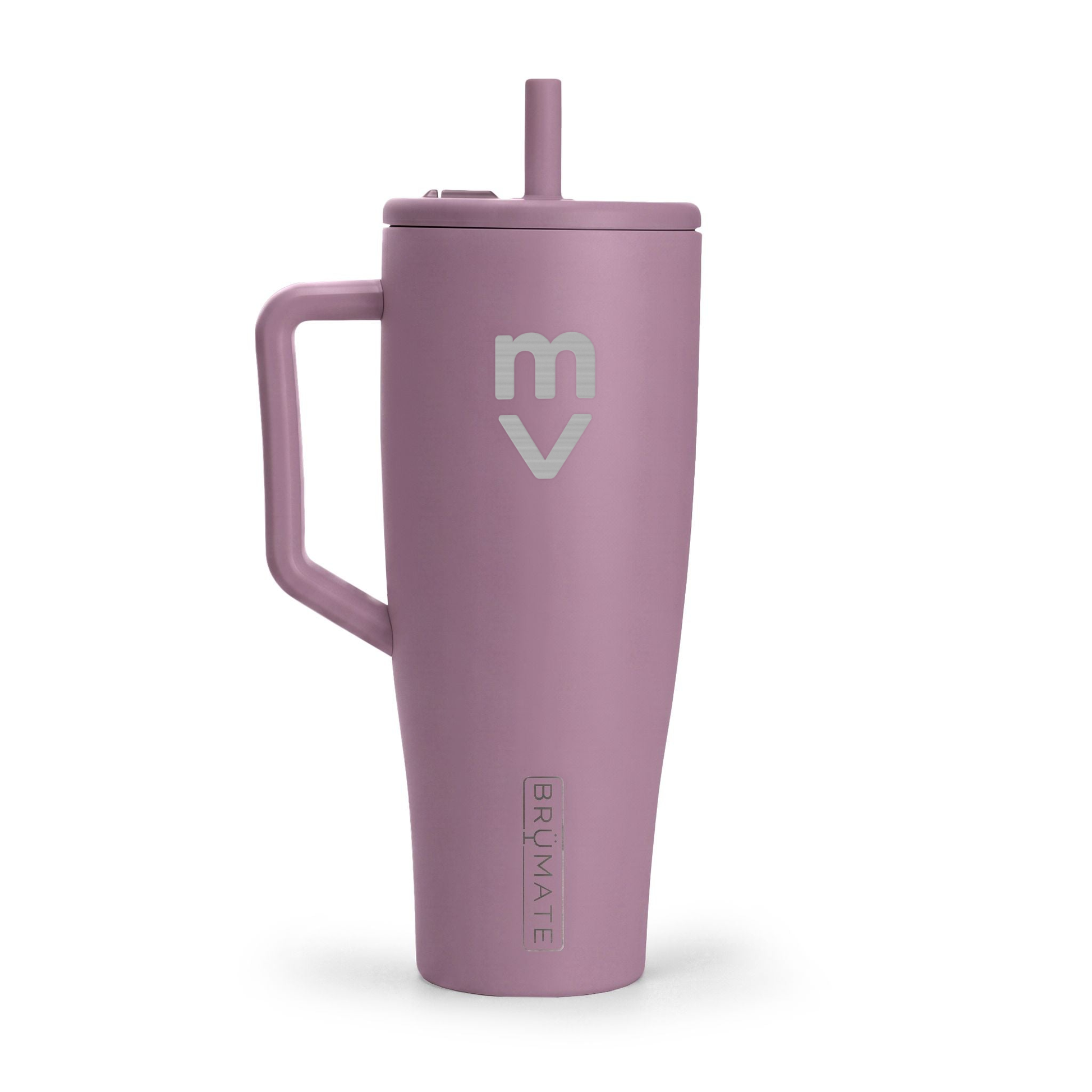 ORNL Insulated Era Tumbler with Lid, 40oz (Engraving) — Lilac Dusk