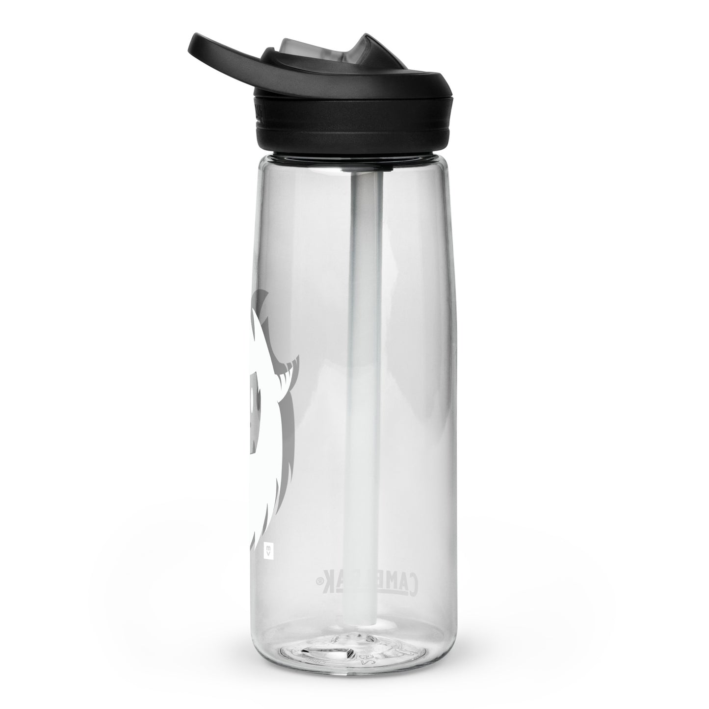 Motivosity - Sports water bottle