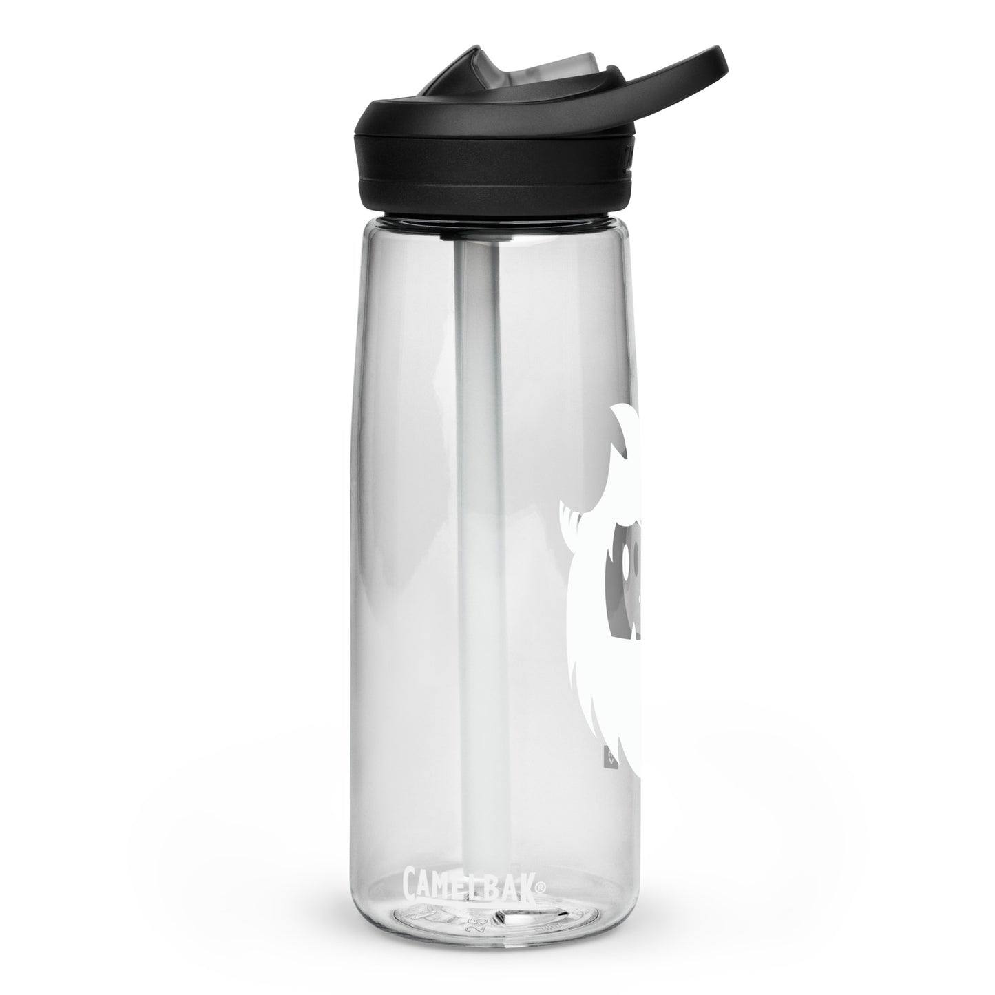 Motivosity - Sports water bottle