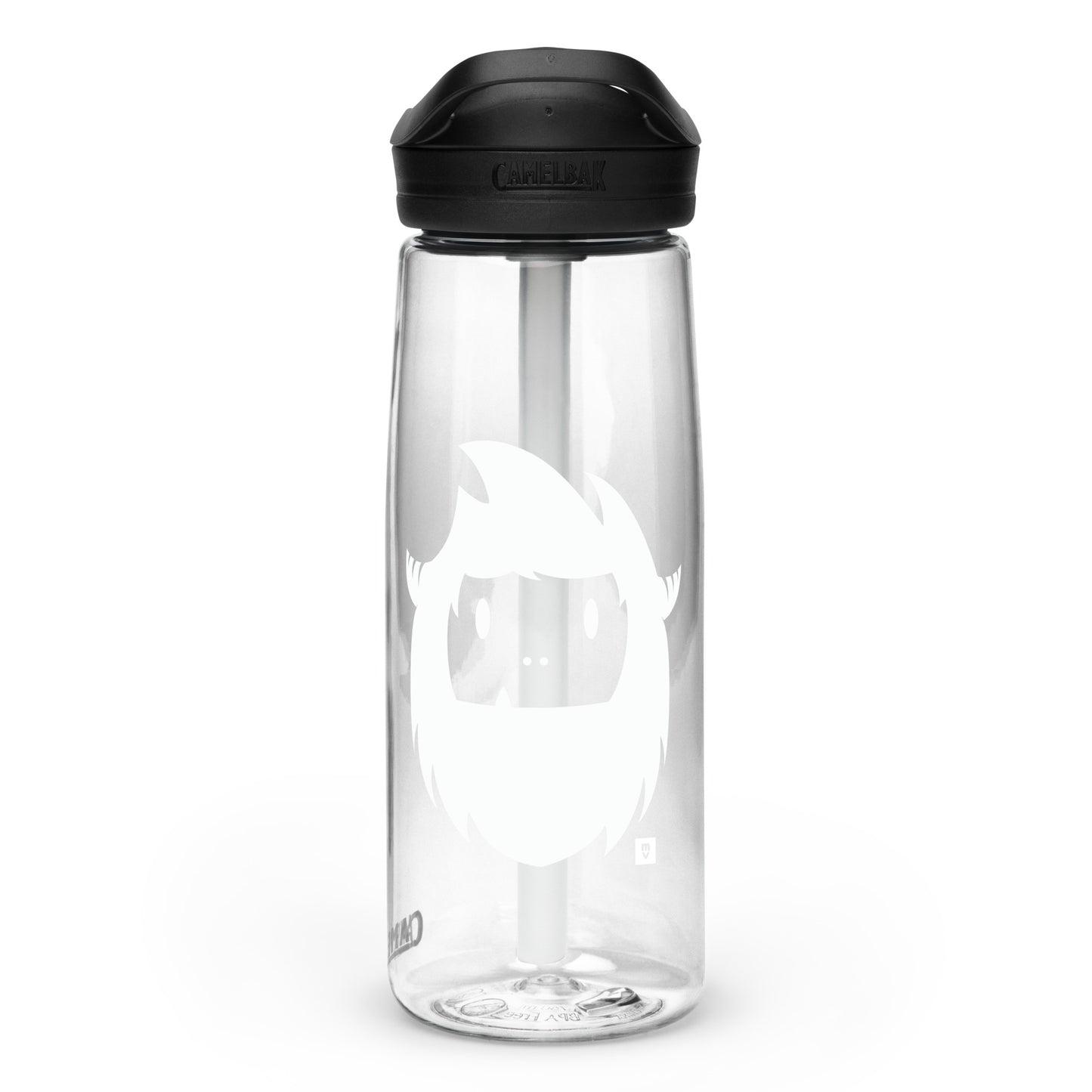 Motivosity - Sports water bottle
