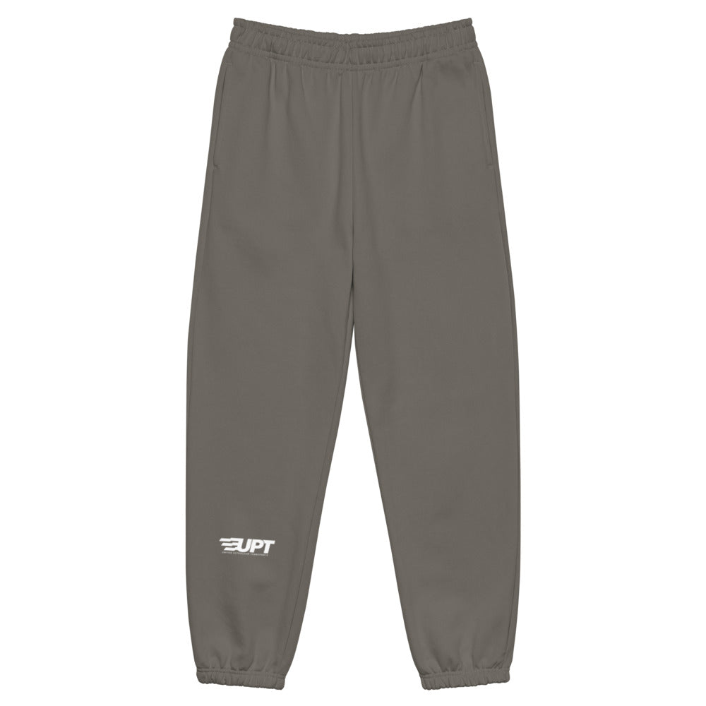 UPT Heavyweight Sweatpants — Asphalt