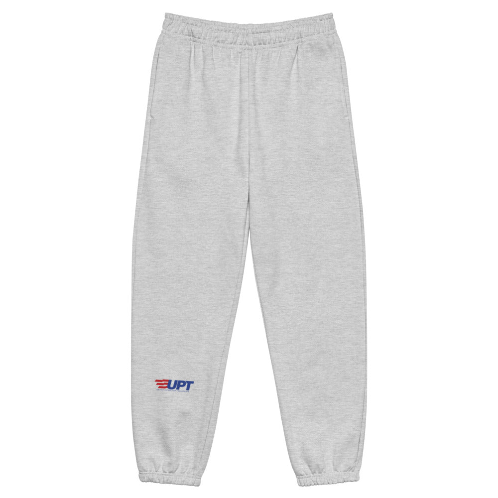 UPT Heavyweight Sweatpants — Athletic Heather