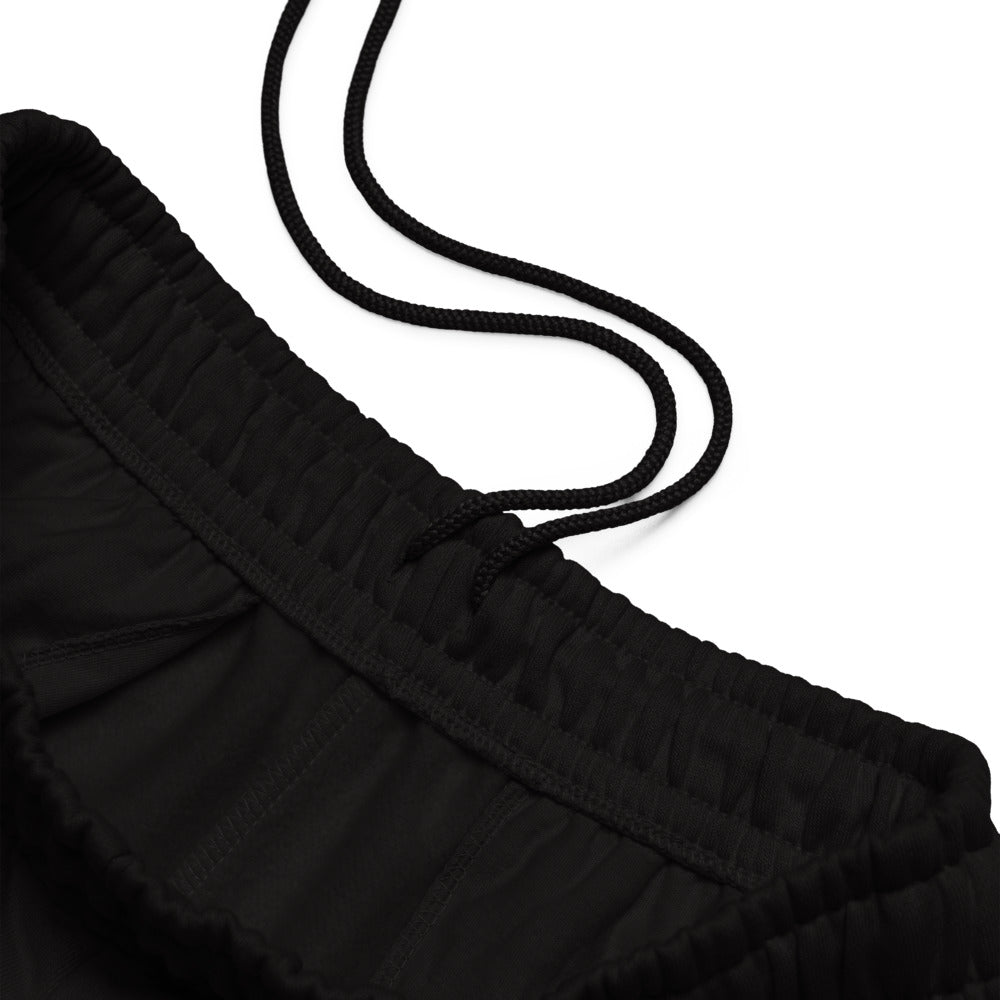 UPT Heavyweight Sweatpants — Black product details