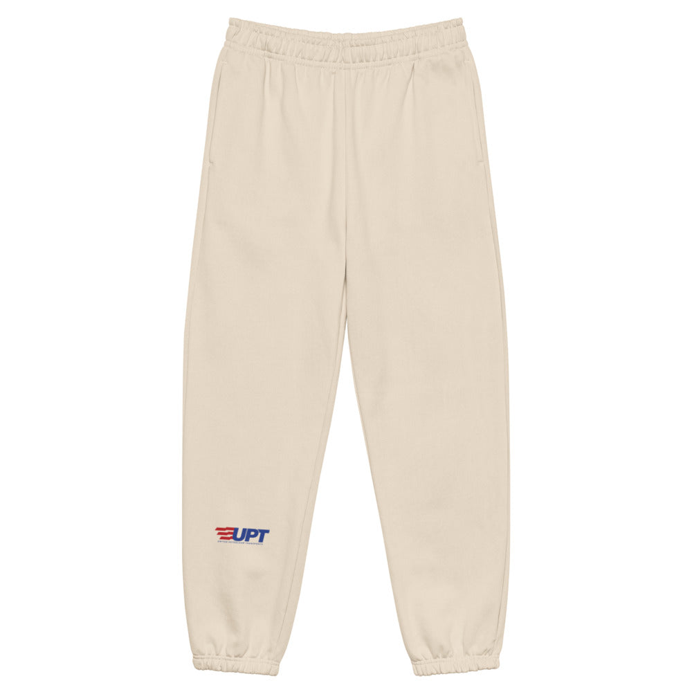 UPT Heavyweight Sweatpants — Dust