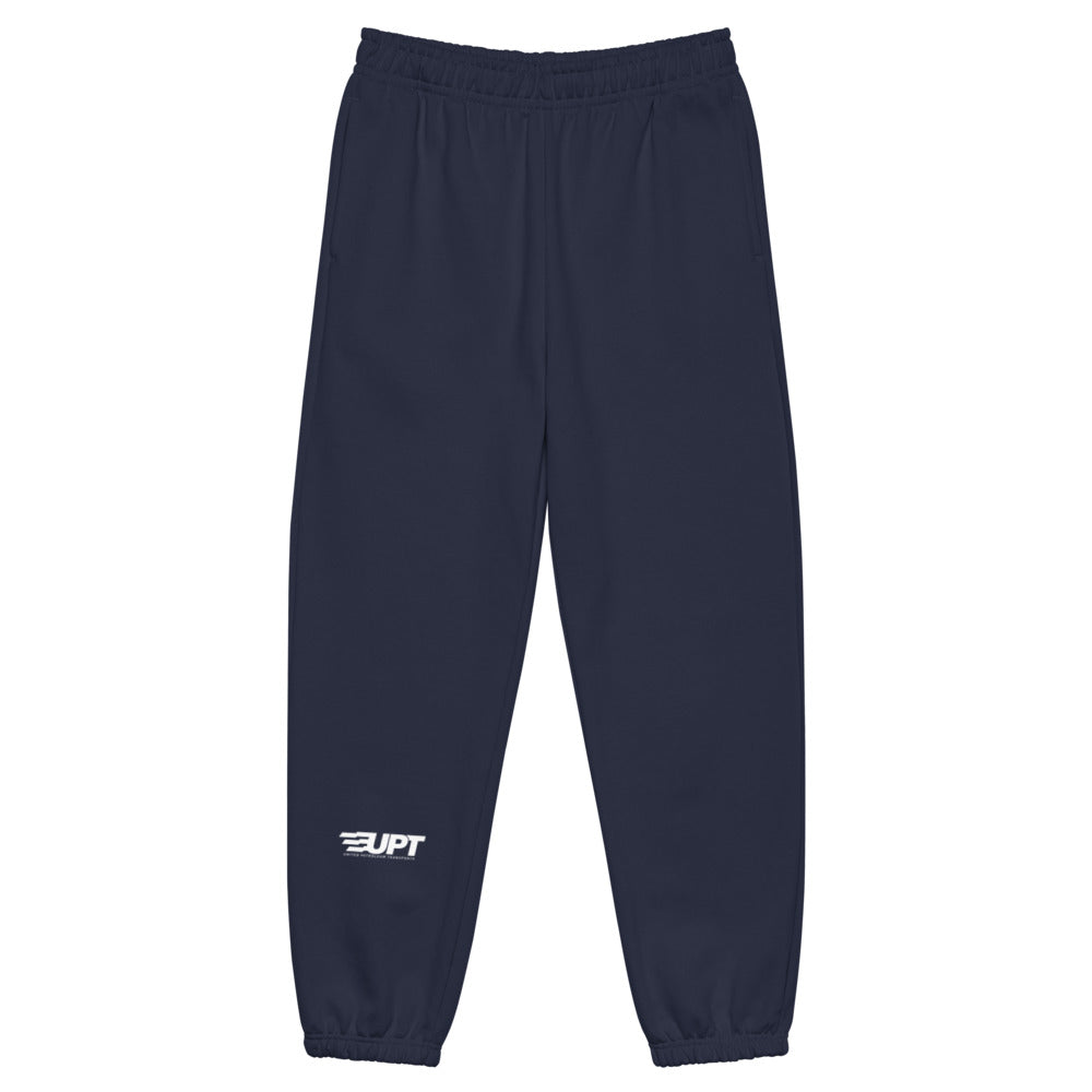 UPT Heavyweight Sweatpants — Navy