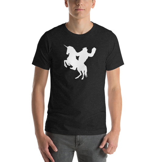 Carl - Unicorn - Mens