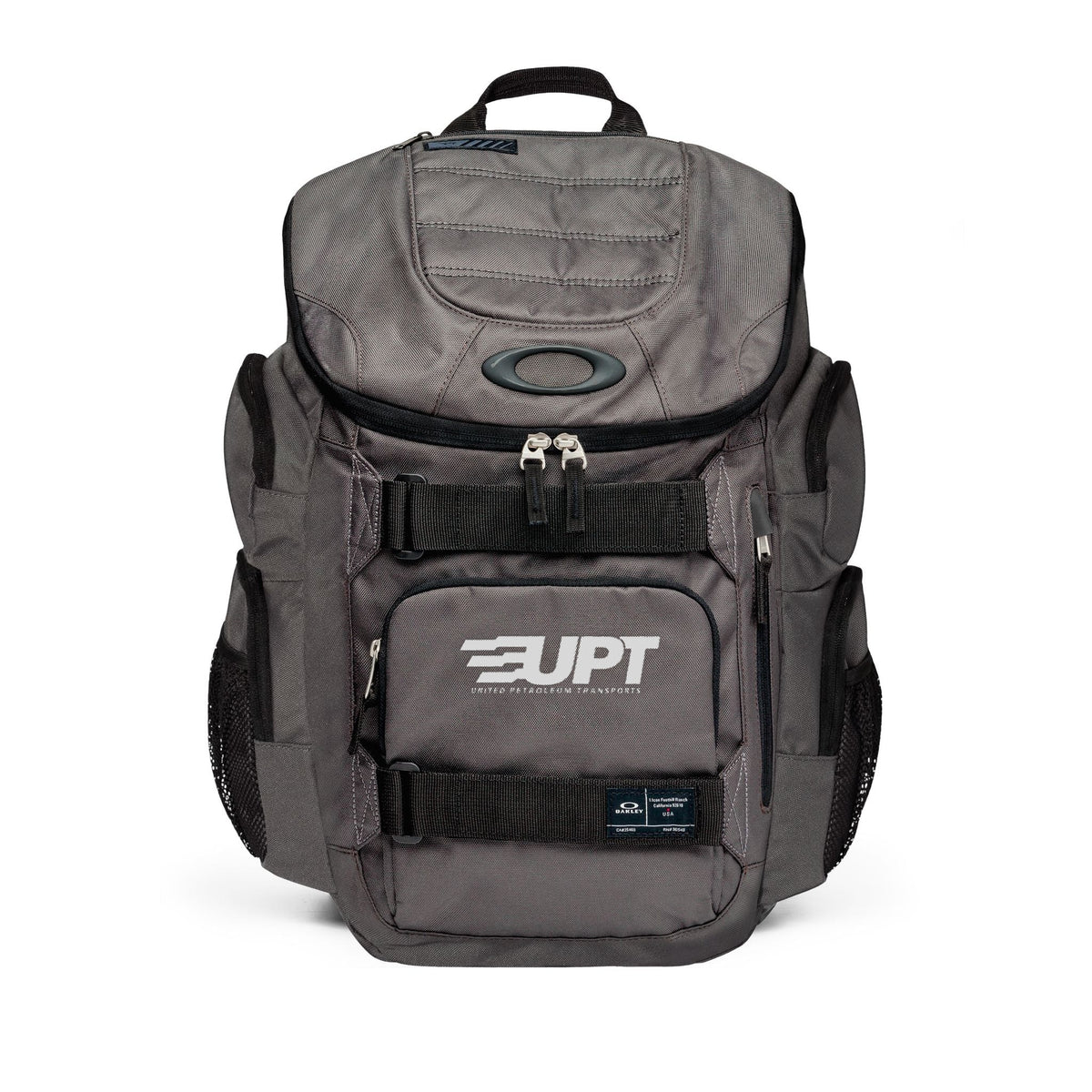 UPT Oakley Enduro 2.0 Backpack, 30L — Forged Iron