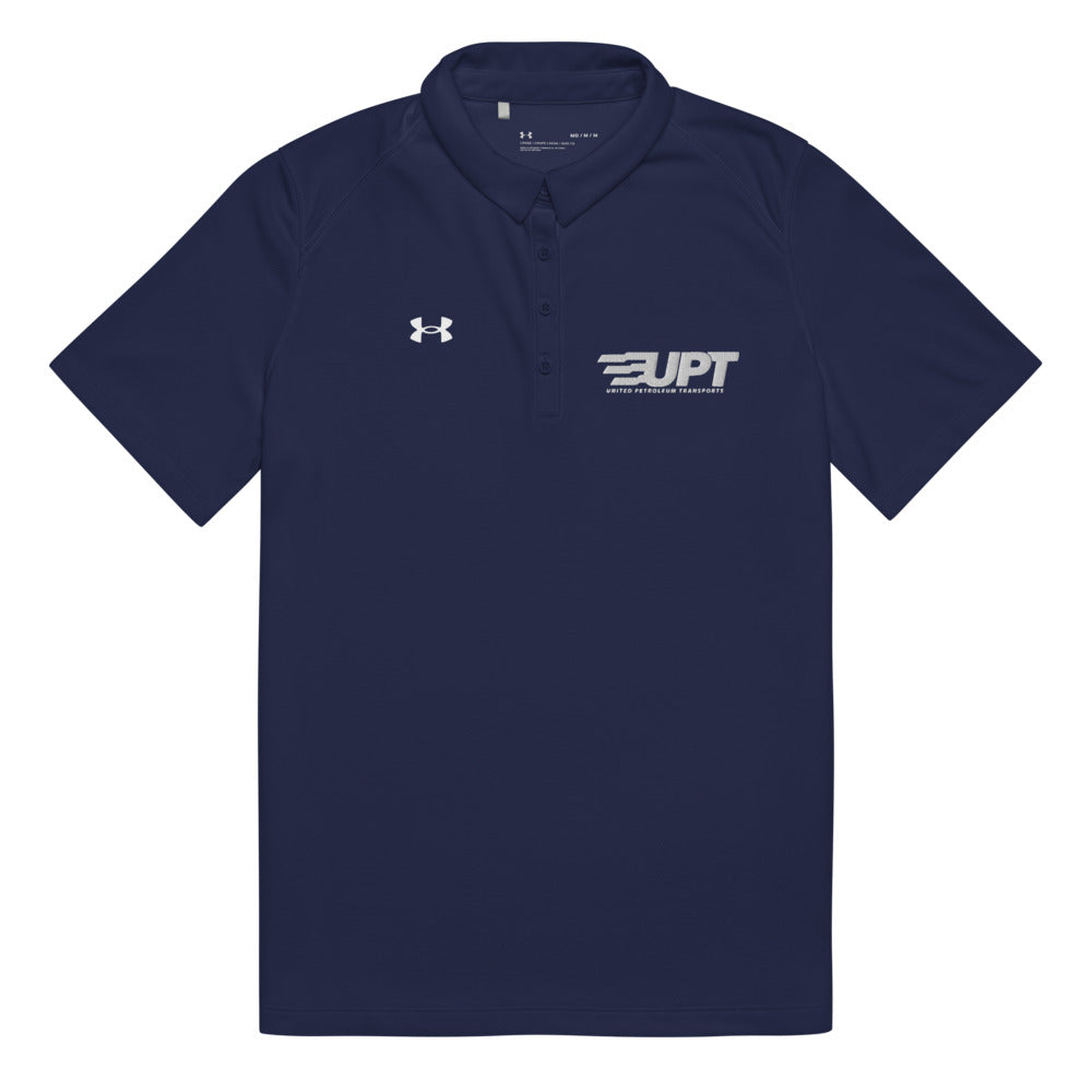 UPT Under Armour® Women’s Polo — Navy